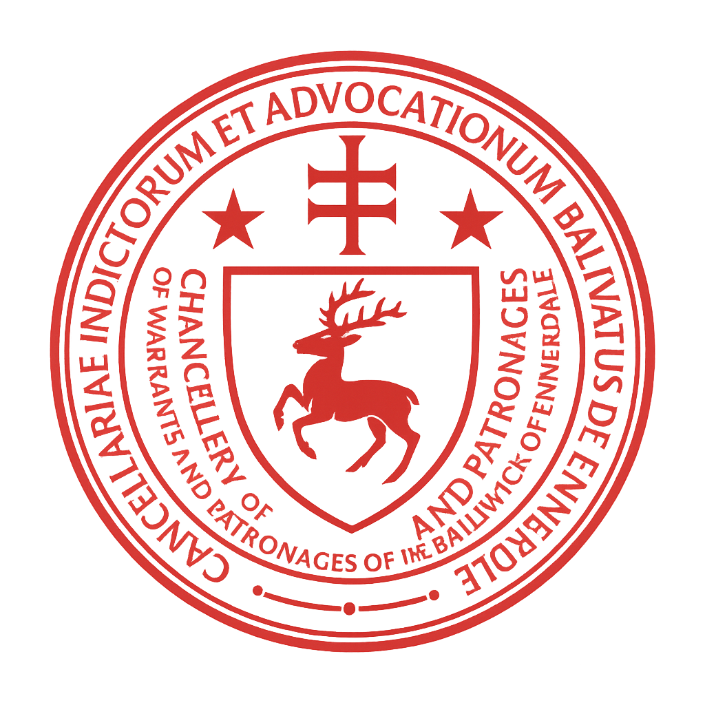 ChancellerySealPNG ChancellerySealPNG