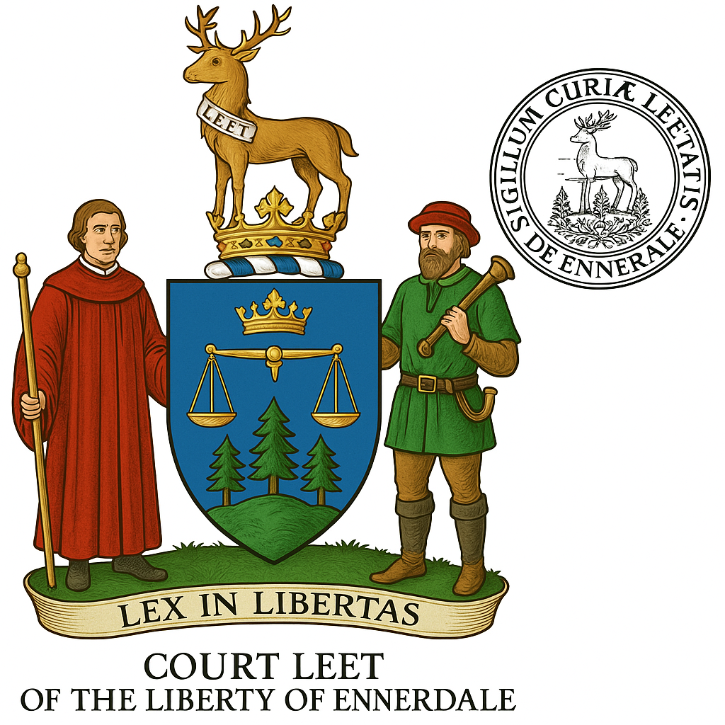CourtLeetBadge CourtLeetBadge