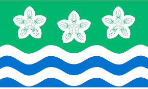 CumbrianFlag