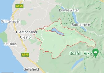 Ennerdale Territory