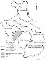 EnnerdaleBoundaries